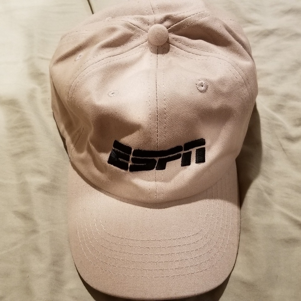Pacific Essentials ESPN cap